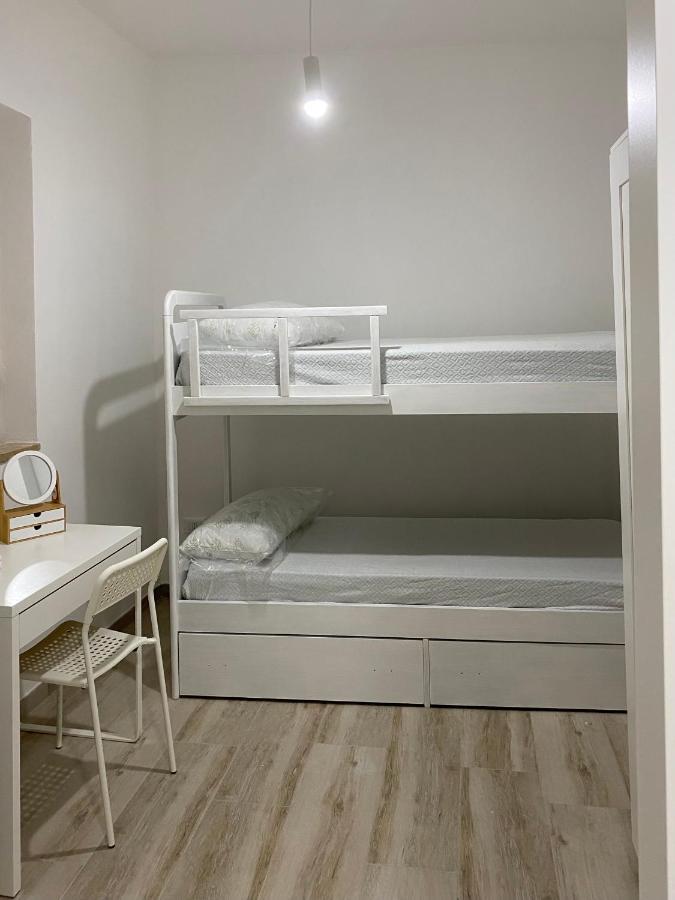 Halena Casa Vacanze ลีโปราโน ภายนอก รูปภาพ