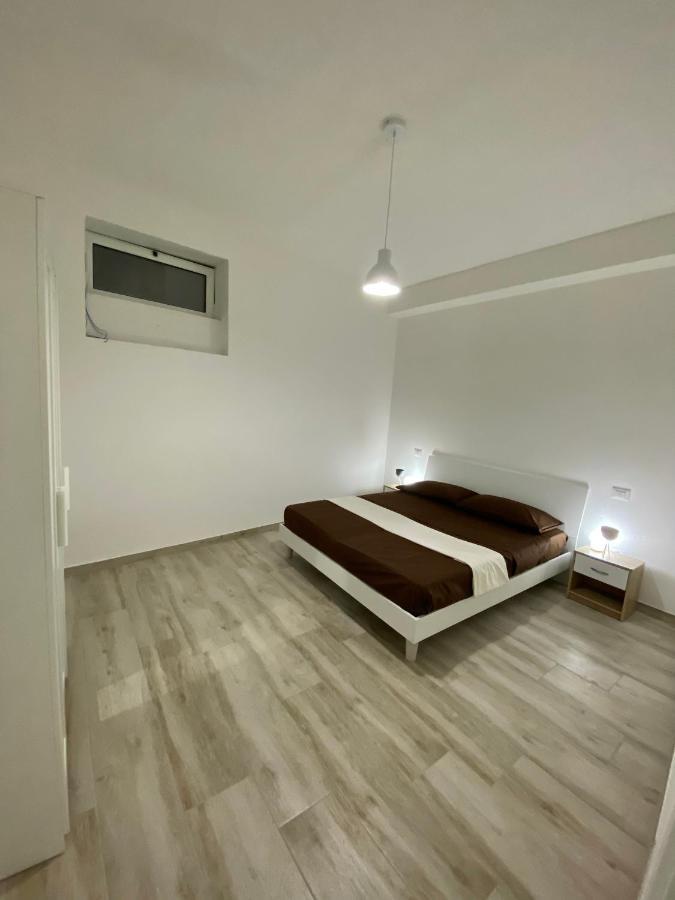 Halena Casa Vacanze ลีโปราโน ภายนอก รูปภาพ