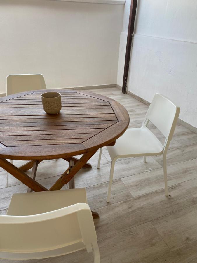 Halena Casa Vacanze ลีโปราโน ภายนอก รูปภาพ
