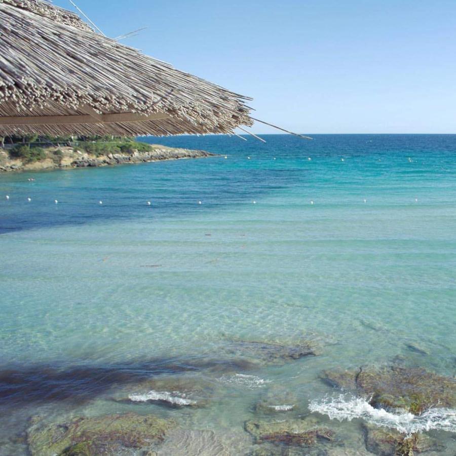 Halena Casa Vacanze ลีโปราโน ภายนอก รูปภาพ